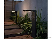 10 x gt lumino solar grondlampen - afbeelding 6 van  8