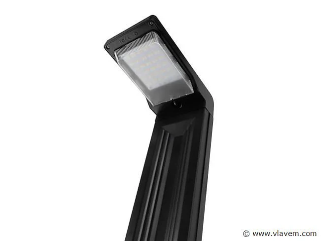 10 x gt lumino solar grondlampen - afbeelding 7 van  8