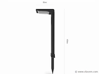 10 x gt lumino solar grondlampen - afbeelding 5 van  8
