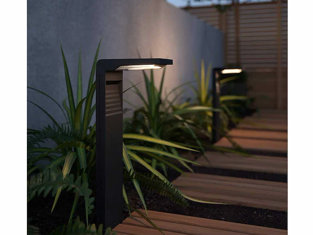 10 x gt lumino solar grondlampen - afbeelding 8 van  8