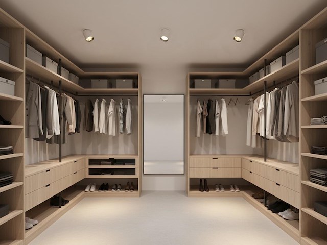 10 x gu10 inbouwspot armatuur cilinder zand wit en zwart draaibaar - afbeelding 2 van  5