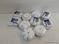 10 x hoekverfrol rond muur en plafondverf - afbeelding 1 van  2