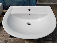 10 x ideal standard wastafel (nr. 15-01)