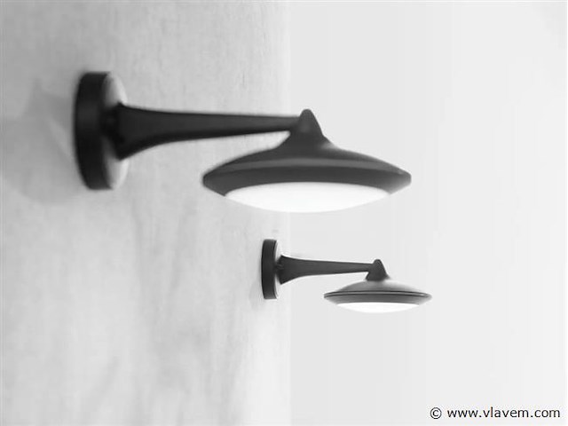 10 x intec alyson led italiaanse design lampen - afbeelding 1 van  5