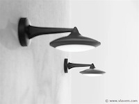 10 x intec alyson led italiaanse design lampen - afbeelding 1 van  5
