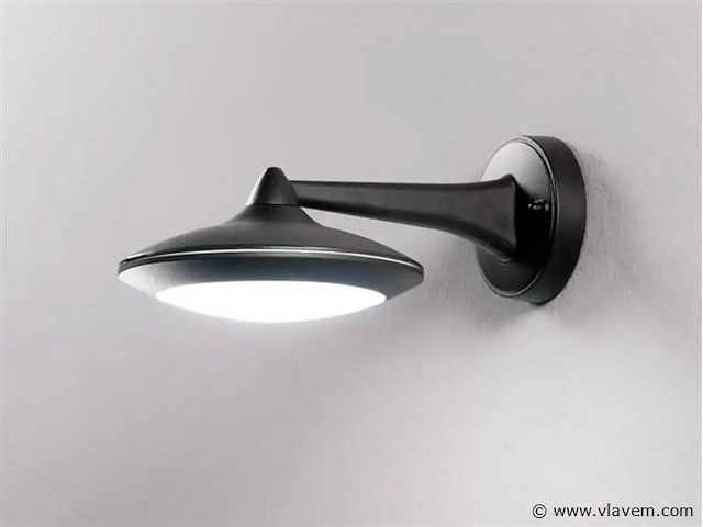 10 x intec alyson led italiaanse design lampen - afbeelding 4 van  5