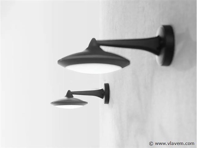 10 x intec alyson led italiaanse design lampen - afbeelding 5 van  5