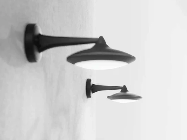 10 x intec alyson led italiaanse design lampen - afbeelding 1 van  5