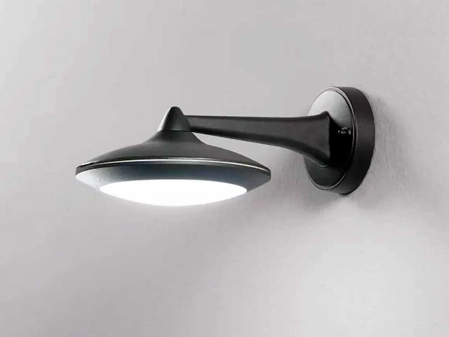 10 x intec alyson led italiaanse design lampen - afbeelding 4 van  5