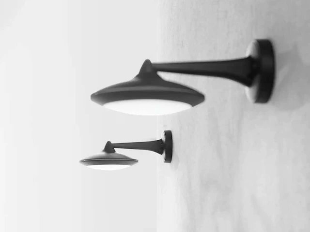 10 x intec alyson led italiaanse design lampen - afbeelding 5 van  5
