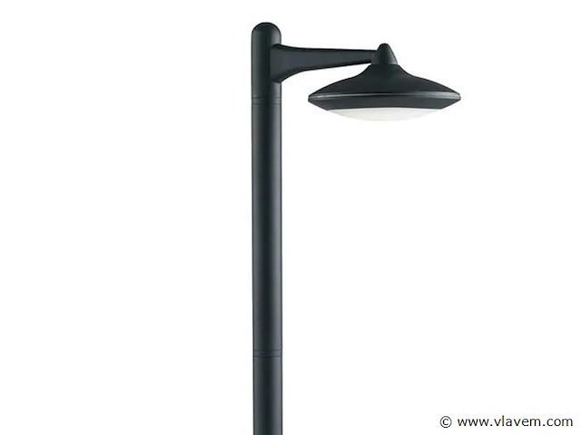 10 x intec alyson led italiaanse grond lampen - afbeelding 2 van  7