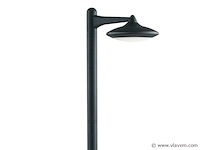 10 x intec alyson led italiaanse grond lampen - afbeelding 2 van  7