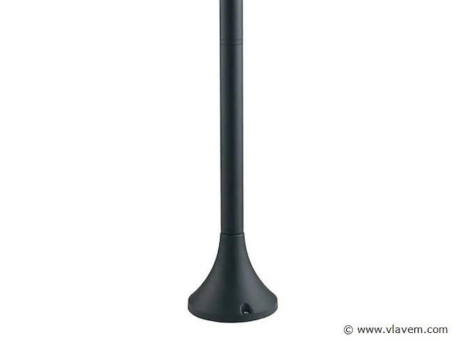 10 x intec alyson led italiaanse grond lampen - afbeelding 3 van  7