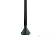 10 x intec alyson led italiaanse grond lampen - afbeelding 3 van  7