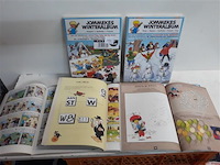 10 x jommekes doe-kleur en leesboek mix - afbeelding 2 van  2