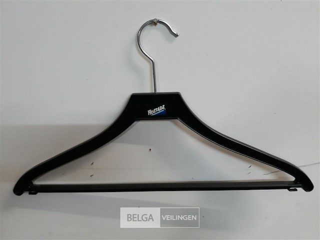 10 x kapstok pvc fristads gebruikt - afbeelding 3 van  3