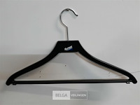 10 x kapstok pvc fristads gebruikt - afbeelding 3 van  3