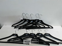 10 x kapstok pvc fristads gebruikt - afbeelding 1 van  3