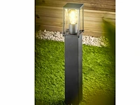 10 x keni 80 buiten lamp zwart - afbeelding 8 van  8