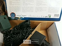 10 x kerstlampen 200 l classic twinkel 8 programma's - afbeelding 3 van  3