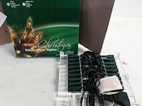 10 x kerstlampen 35 l classic kaars - afbeelding 3 van  3