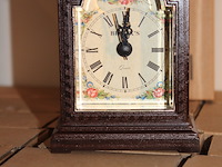 10 x klokje met wekfunctie - afbeelding 1 van  1