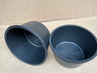 10 x kuip 65 liter - afbeelding 2 van  2