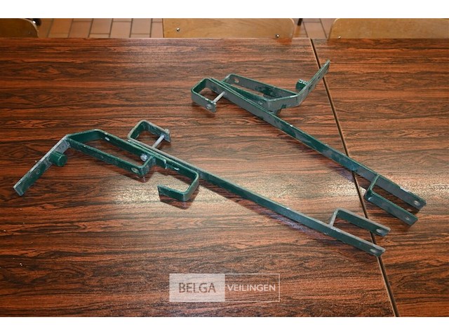 10 x kunststof plantenbak - afbeelding 8 van  10