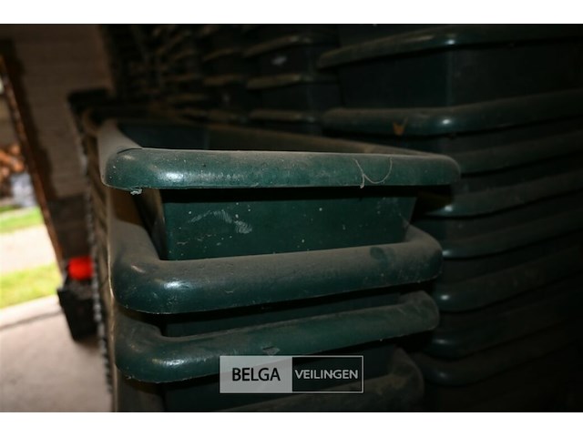 10 x kunststof plantenbak - afbeelding 7 van  10