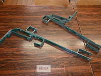 10 x kunststof plantenbak - afbeelding 8 van  10