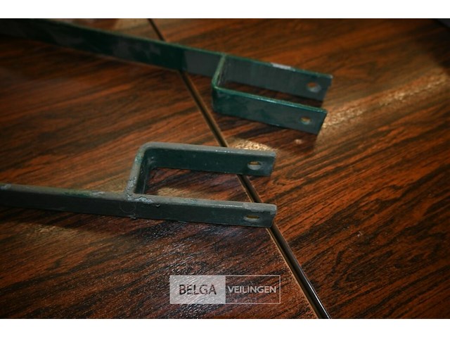 10 x kunststof plantenbak - afbeelding 10 van  10