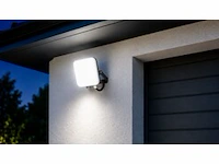 10 x led frameless floodlight 20w – 6400k koud wit – ip66 – pegasus-20