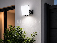 10 x led frameless floodlight 30w – 6400k koud wit – ip66 – pegasus-30 - afbeelding 3 van  5