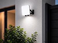 10 x led frameless floodlight 30w – 6400k koud wit – ip66 – pegasus-30 - afbeelding 1 van  5