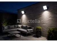 10 x led frameless floodlight 50w – 6400k koud wit – ip66 – pegasus-50 - afbeelding 3 van  5