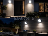 10 x led frameless floodlight 50w – 6400k koud wit – ip66 – pegasus-50 - afbeelding 4 van  5