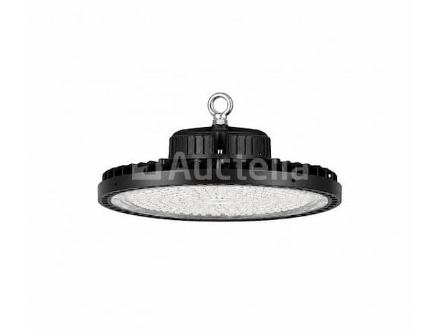 10 x led highbay ufo pro 100w – instelbaar 60% / 80% / 100% – 6500k – web-100 - afbeelding 5 van  6