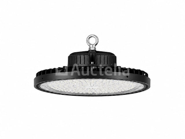 10 x led highbay ufo pro 100w – instelbaar 60% / 80% / 100% – 6500k – web-100 - afbeelding 5 van  6