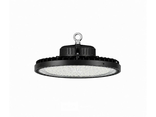 10 x led highbay ufo pro 100w – instelbaar 60% / 80% / 100% – 6500k – web-100 - afbeelding 4 van  7