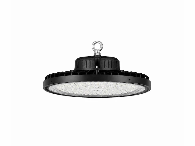 10 x led highbay ufo pro 100w – instelbaar 60% / 80% / 100% – 6500k – web-100 - afbeelding 3 van  6