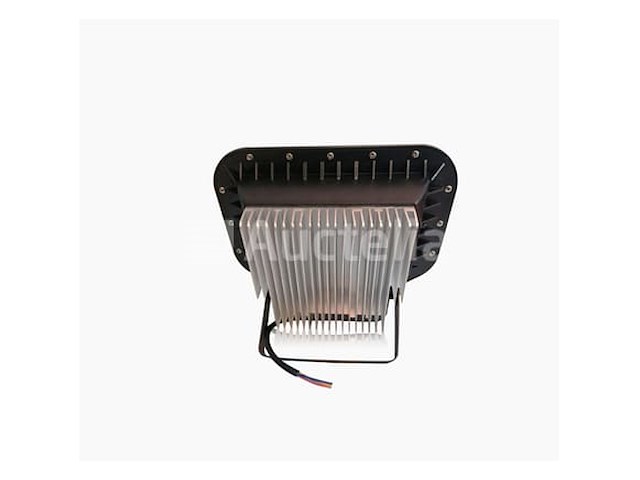 10 x led schijnwerper 50w – 6500k koud wit – ip65 – ward-50 - afbeelding 2 van  4