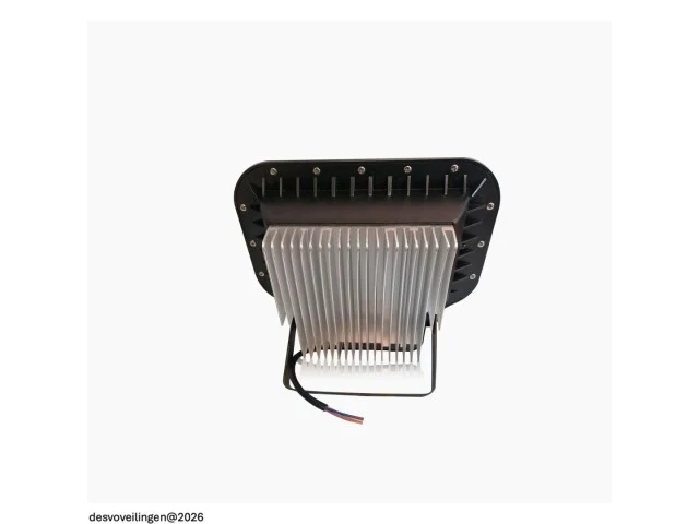 10 x led schijnwerper 50w – 6500k koud wit – ip65 – ward-50 - afbeelding 3 van  5