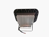 10 x led schijnwerper 50w – 6500k koud wit – ip65 – ward-50 - afbeelding 3 van  5