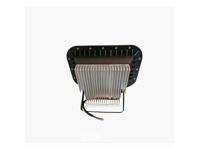 10 x led schijnwerper 50w – 6500k koud wit – ip65 – ward-50 - afbeelding 3 van  5