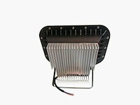 10 x led schijnwerper 50w – 6500k koud wit – ip65 – ward-50 - afbeelding 3 van  5