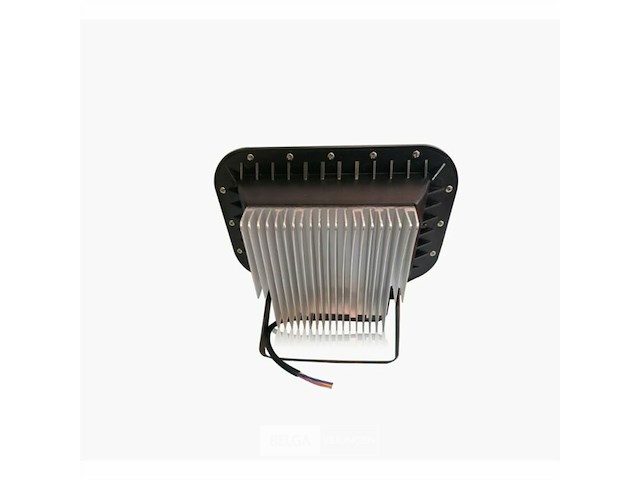 10 x led schijnwerper 50w – smd – 6500k koud wit – ip65 - afbeelding 3 van  5
