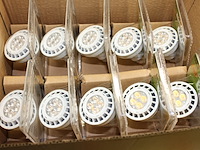 10 x ledlamp 6,5w segalux - afbeelding 2 van  2
