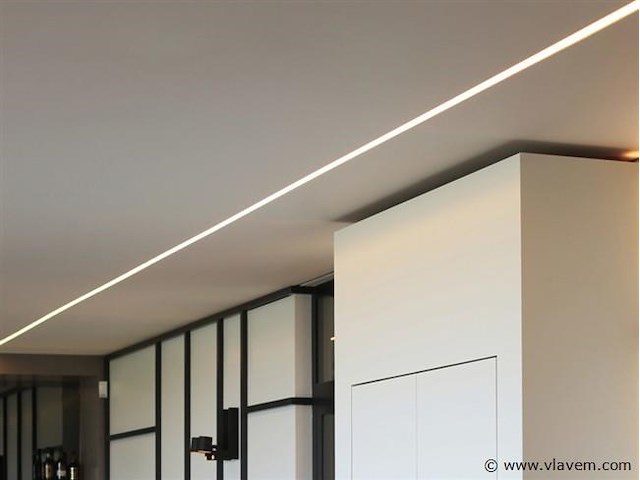 10 x ledvance cob flex ledstrips 500 cm - afbeelding 9 van  10