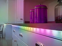 10 x ledvance rgb+w ledstrips 300 cm - afbeelding 2 van  12