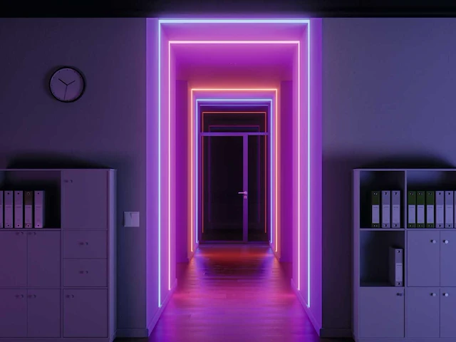 10 x ledvance smart ledstrips - afbeelding 2 van  9